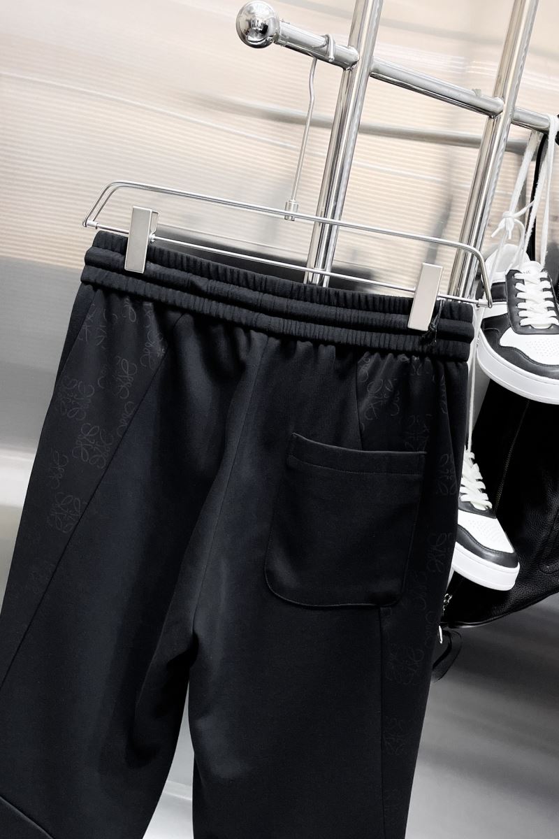 Loewe Long Pants